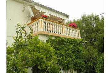 Alloggio presso privati Starigrad Paklenica 2
